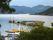 Yassica Insel 1