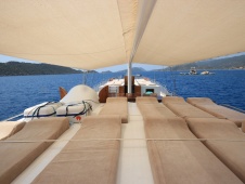 Sonnendeck