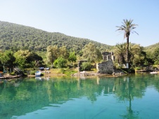 Tersane Insel