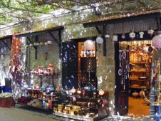Einkaufen in Fethiye