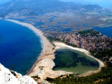 Bozburun Halbinsel