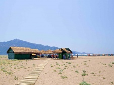 Iztuzu