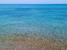 Kos - Lambi Strand