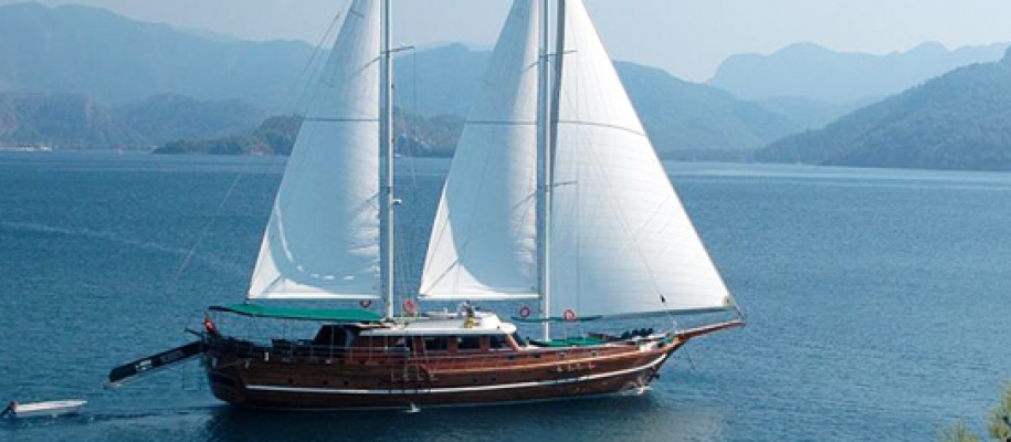 Fethiye - Griechische Inseln - Fethiye (Alles inklusive)